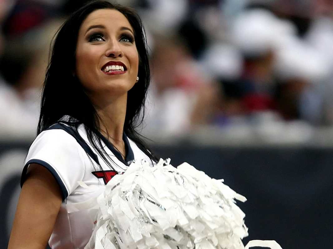 The Unseen Rules: Surprising Standards NFL Cheerleaders Must Meet