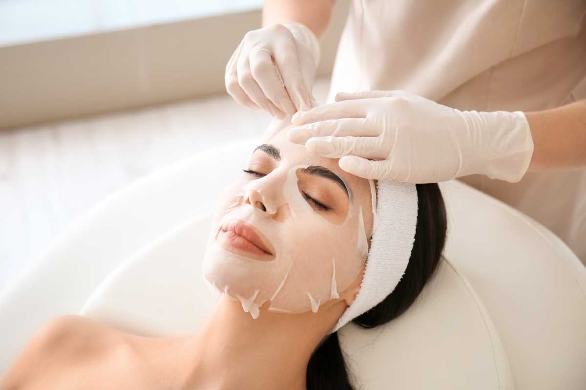 Why Regular Facials are Essential for Healthy Skin  