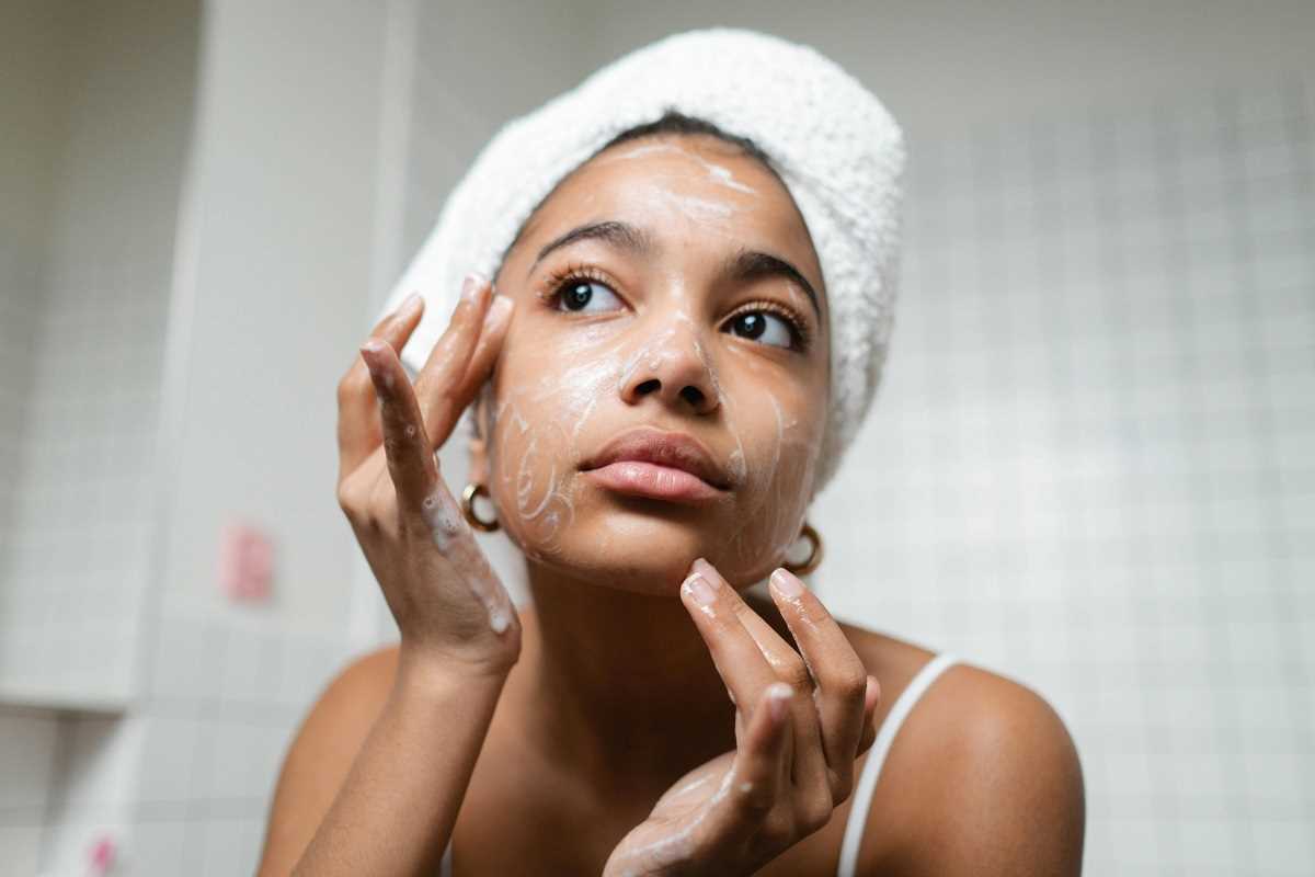 The Science Behind Skincare Ingredients